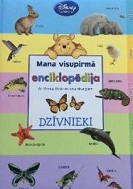 Dzīvnieki