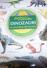 Zinātkāro bibliotēka.