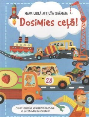 Mana lielā atbilžu grāmata