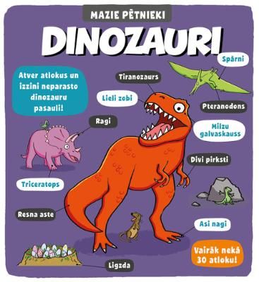 Dinozauri