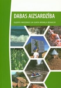 Dabas aizsardzība