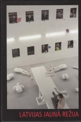 Latvijas jaunā režija