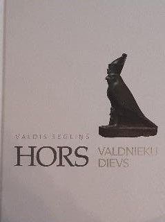 Hors. Valdnieku dievs