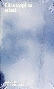 Filantropijas stāsti