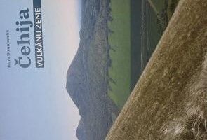 Čehija - vulkānu zeme