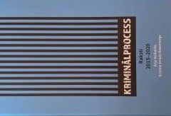 Kriminālprocess