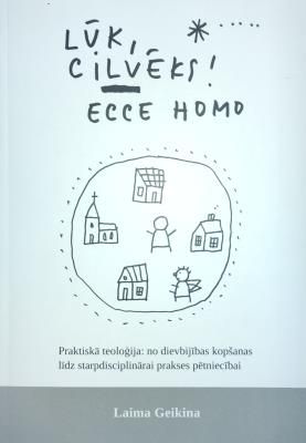 Lūk, cilvēks! (Ecce Homo)