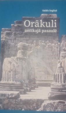 Orākuli antīkajā pasaulē