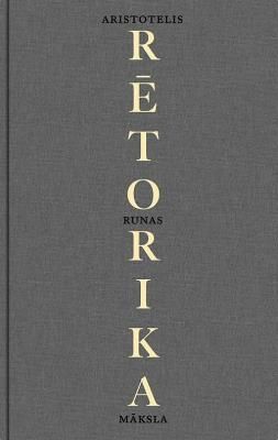 Runas māksla - rētorika