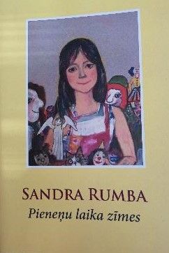 Pieneņu laika zīmes