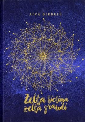 Zelta Sietiņa zelta graudi