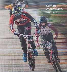 Latvijas IV olimpiāde. Valmiera