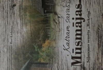 Katram savas Mūsmājas