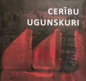 Cerību ugunskuri