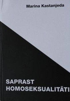 Saprast homoseksualitāti