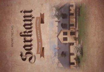 Sarkaņi: notikumi, atmiņas, cilvēki