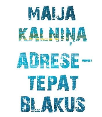 Adrese - tepat blakus
