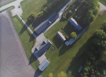 Pikšas. K. Ulmaņa piemiņas muzejs