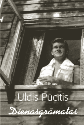 Dienasgrāmatas