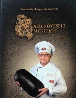 Maizes dvēseli meklējot