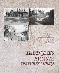 Daudzeses pagasta vēstures mirkļi