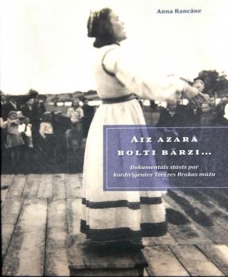 Aiz azara bolti bārzi...