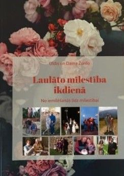 Laulāto mīlestība ikdienā