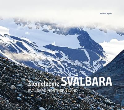 Ziemeļzeme Svālbara