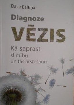 Diagnoze vēzis