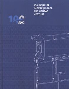 100 ideju un inovāciju gadi