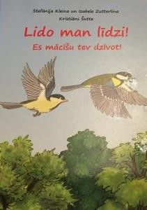 Lido man līdzi!