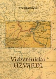 Vidzemnieku uzvārdi