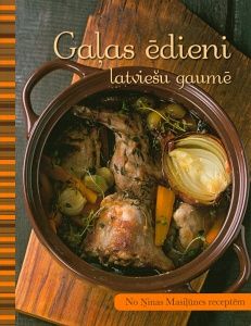 Gaļas ēdieni