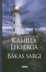 Bākas sargi