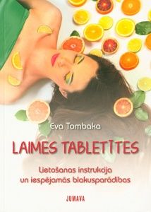 Laimes tabletītes