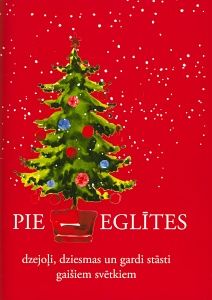 Pie eglītes
