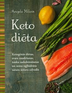 Keto diēta