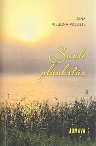 Saule plaukstās
