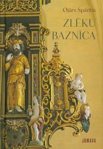 Zlēku baznīca