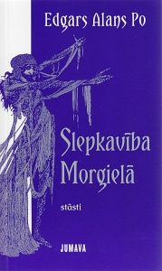 Slepkavība Morgielā