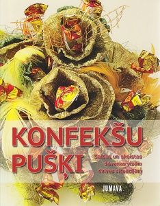 Konfekšu pušķi