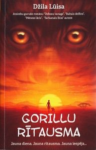 Gorillu rītausma