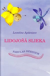 Lidojošā slieka