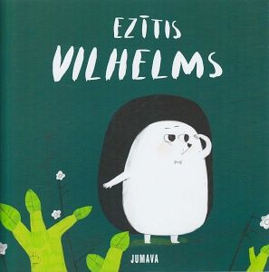 Ezītis Vilhelms