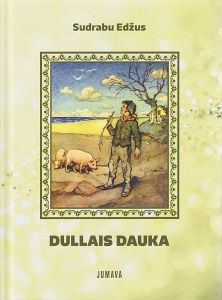Dullais Dauka