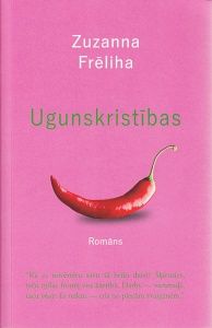 Ugunskristības