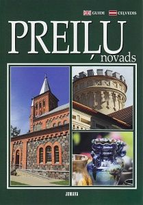 Preiļu novads