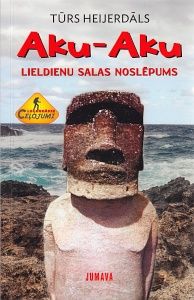 Aku-Aku