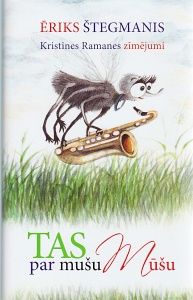 Tas par mušu Mūšu