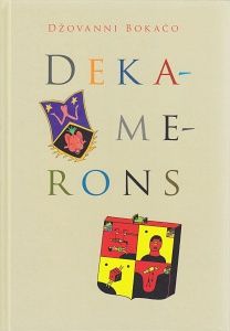 Dekamerons